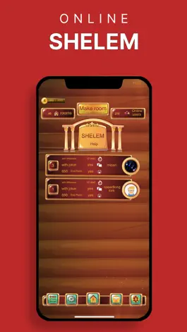 Game screenshot Games of Cards apk