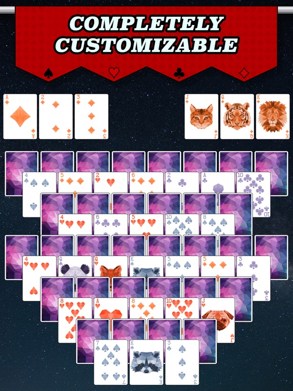 Super Solitaire Bundleのおすすめ画像4