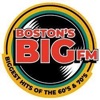Boston's BIG FM icon