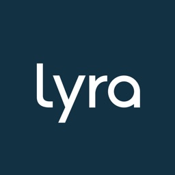 Lyra Health ícone