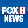 FOX 8 WVUE Mobile delete, cancel