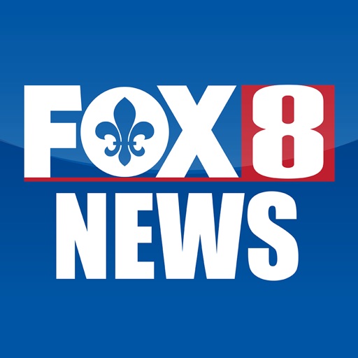 FOX 8 WVUE Mobile icon