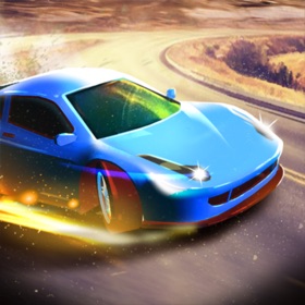 Snímky obrazovky (8) Merge Racing 2024