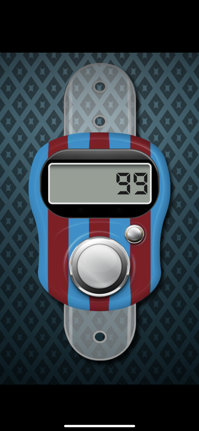 Tasbeeh Counter - Pro