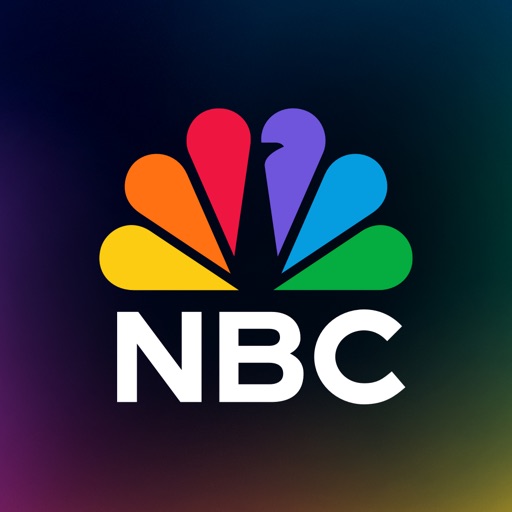 The NBC App – Stream TV Shows iOS App