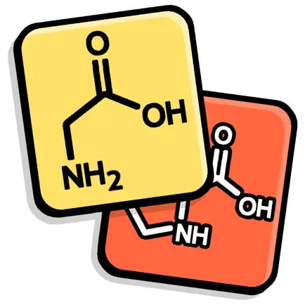 Amino Acid Quiz Cheats