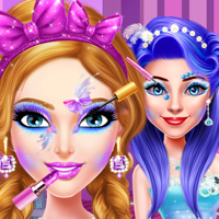 Salon Games  Makeover Makeup