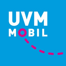 UVM Mobil