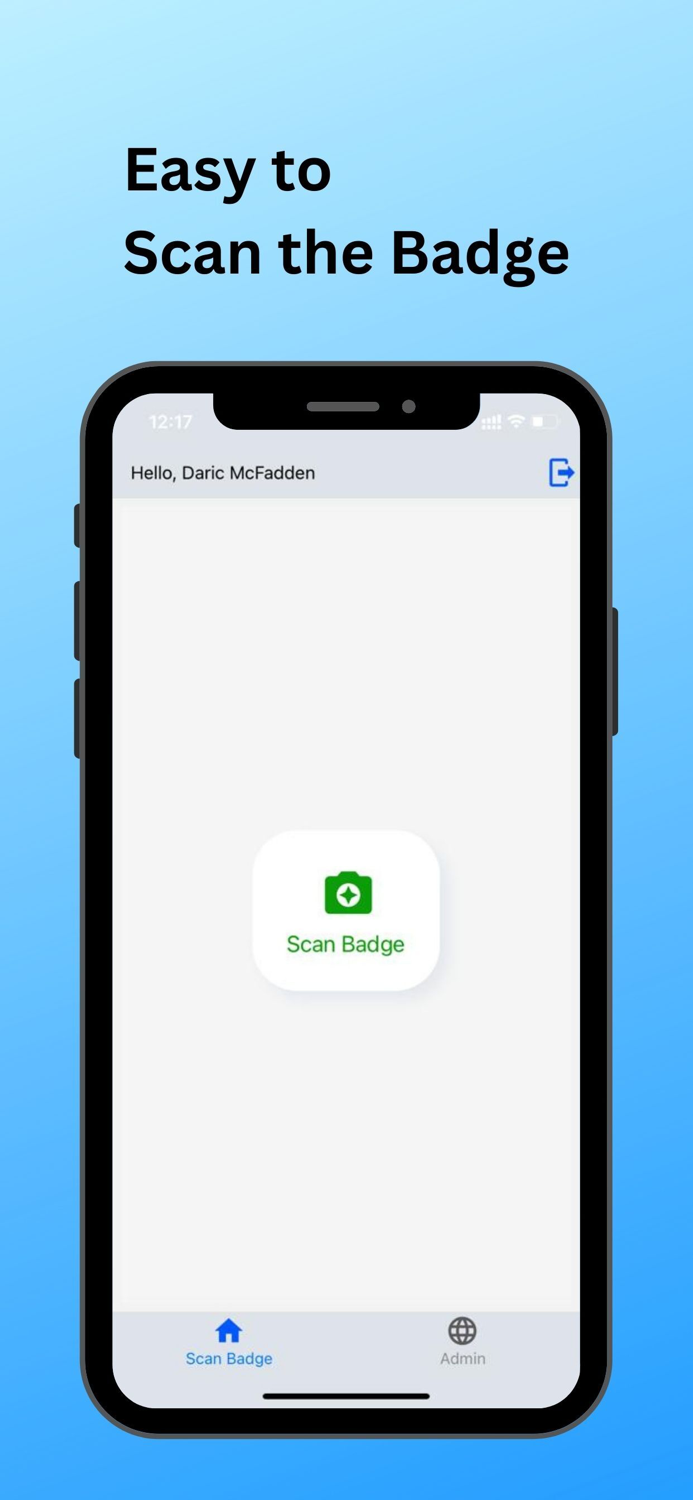 Punctual Resources Admin