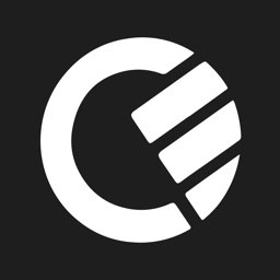 Curve | All-in-one money app ícone