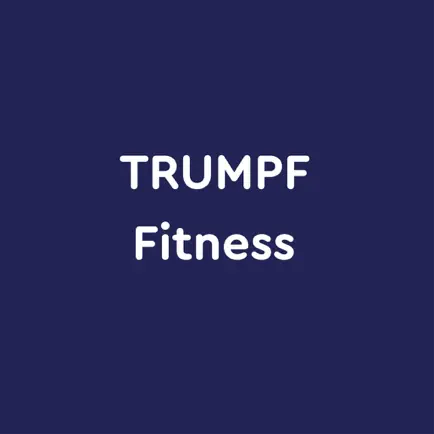 Fitness.Trumpf Читы