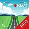 車のカメラのDVR PRO - iPadアプリ
