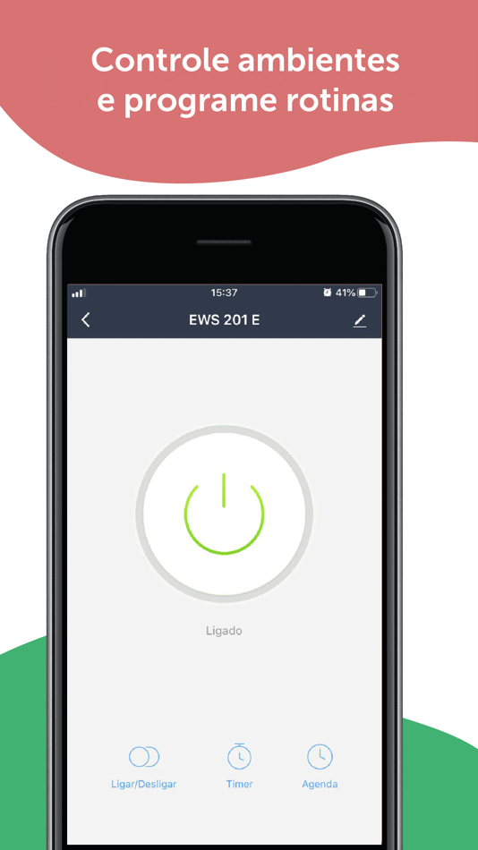 #3. Izy Smart (iOS) 由: Intelbras S.A.