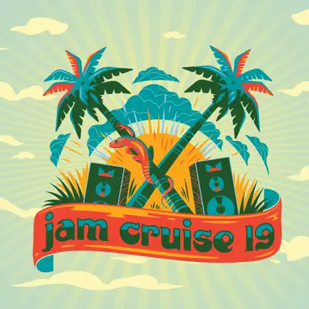 Jam Cruise 19 Читы