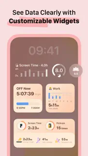 How to cancel & delete offscreen: screen time control 4