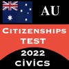 australian citizenship test 22 icon
