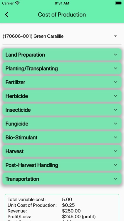 FarmVue screenshot-6