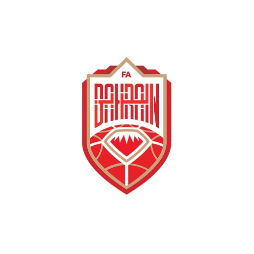 Bahrain Football Association - AppWisp.com