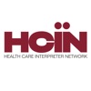 HCIN Connect icon
