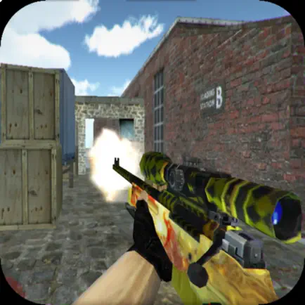 Counter Combat Multiplayer Fps Читы