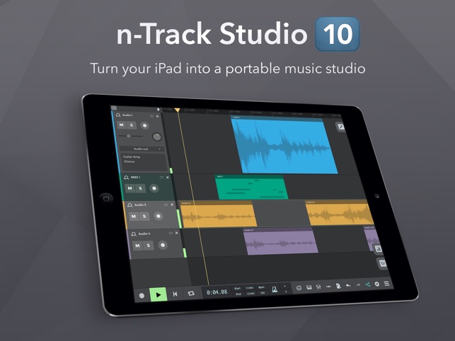 n-Track Studio Reviews - 2023