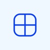 Matrix math calculator icon