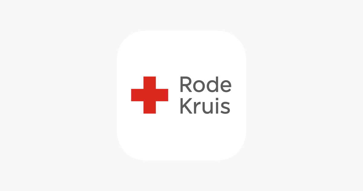 EHBO-app - Rode Kruis on the App Store