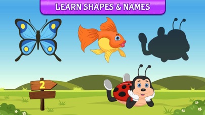 Gira ABC Play & Learn Language Screenshot