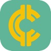 Cheddar: Get paid for surveys icon