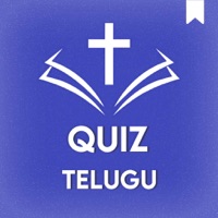 Telugu Bible Quiz Game