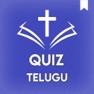 Get Telugu Bible Quiz Game for iOS, iPhone, iPad Aso Report