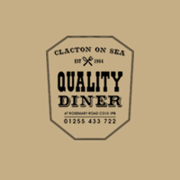 Quality Diner Clacton-On-Sea