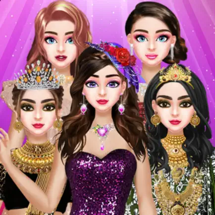 Princess Fashion Makeover Game Cheats