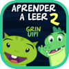 Aprender a Leer 2 Grin y Uipi - Educaplanet S.L.