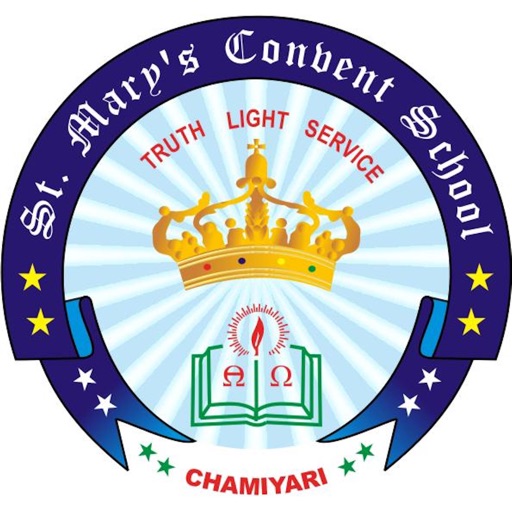 St. Mary's Convent Chamiyari