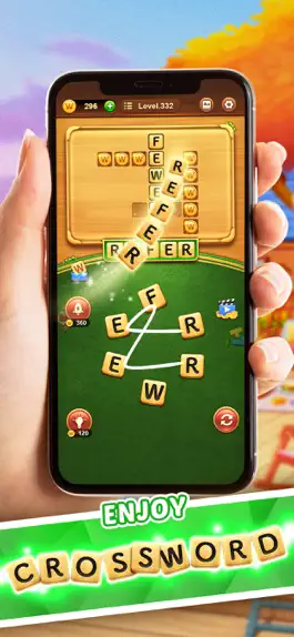 Game screenshot Word Connect ¤ apk