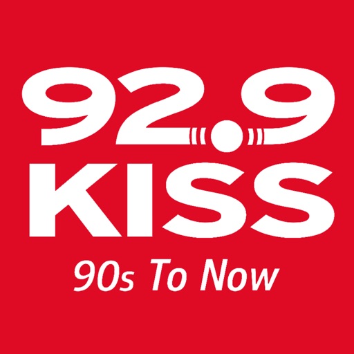 Kiss Fm 92.9