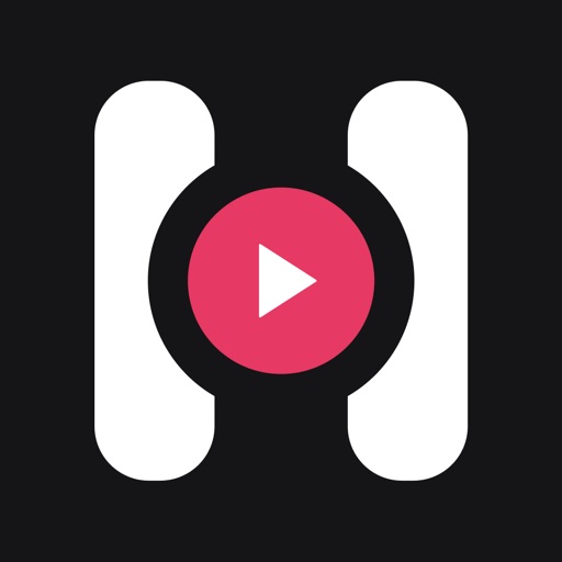 HotDrop: Find Hit Music iOS App