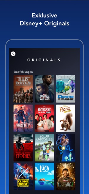 Lächerlich Lärm groß ipad 3 disney plus Experiment Alternativer - Can I Watch Disney Plus On A Plane