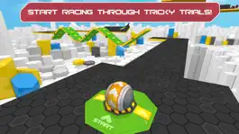 Game screenshot GyroSphere Trials mod apk