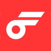 Flywheel - The Taxi App icon