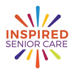 Inspired Senior Care App