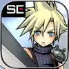 DISSIDIA FINAL FANTASY OO App Delete