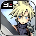 Download DISSIDIA FINAL FANTASY OO app