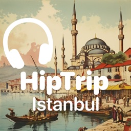 HipTrip - Istanbul Audio Tour