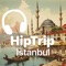 Explore the magic of Istanbul with HipTrip - Istanbul, your personal audio tour guide right in your pocket