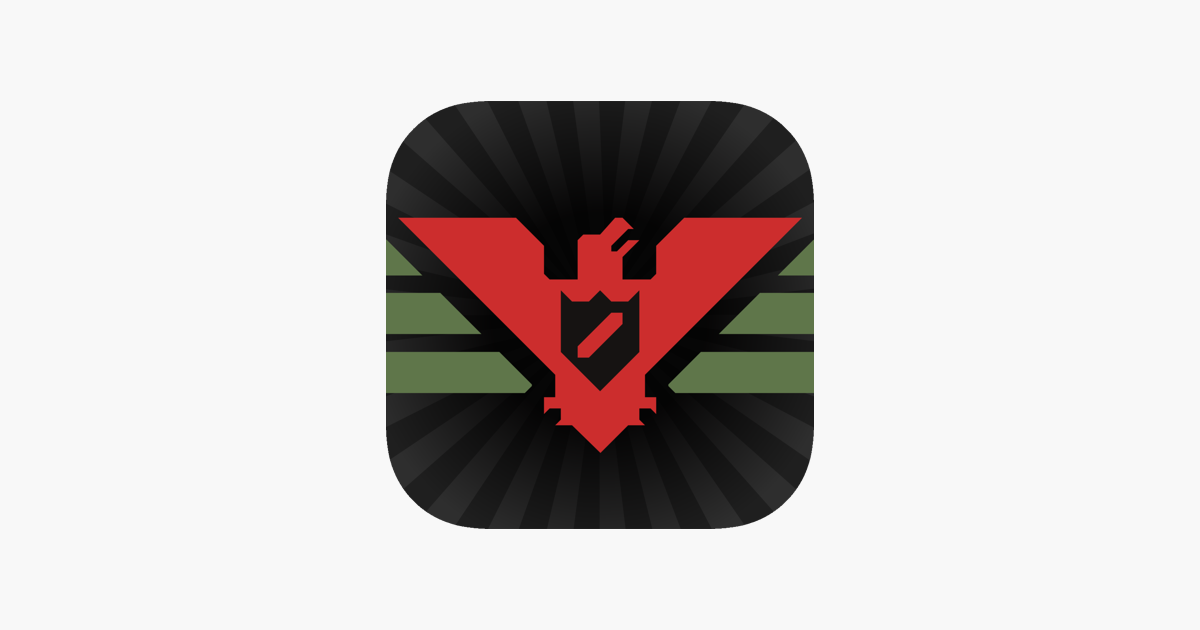 Papers, Please (PC, iOS, and PS Vita [TBA])