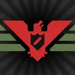 Papers, Please App Cancel