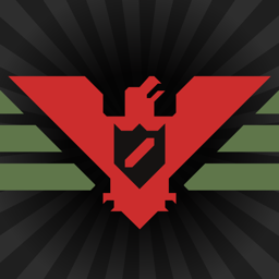 Ícone do app Papers, Please