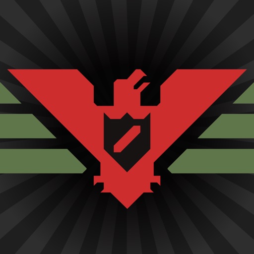 Papers, Please icon